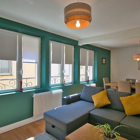 Maison De Charme Centre Lezignan-C. Avec Terrasse Villa Dış mekan fotoğraf